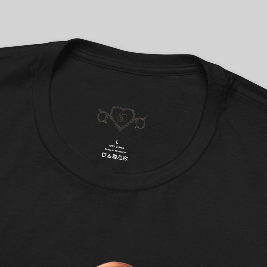 Sabrina Carpenter Merch Artistic T-Shirt