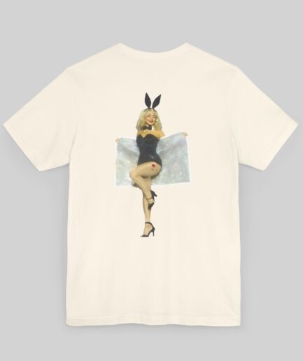 Sabrina Carpenter Merch Espresso Flirty T-Shirt