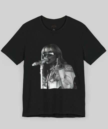 Sabrina Carpenter Merch Lover Era T-Shirt