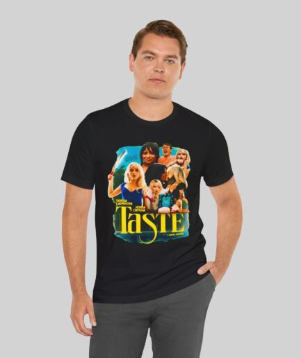 Sabrina Carpenter Merch Taste Lovers T-Shirt